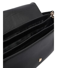 TOMMY HILFIGER TH LIBRE Geantă de umăr mare, cu curea de umăr negru - Genți femei - 5