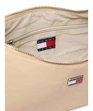 TOMMY HILFIGER TJW DAILY ELEVATED Geantă de umăr lut alb - Genți femei - 4