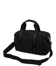 TOMMY HILFIGER TJW ESS DAILY Geantă de m&acirc;nă, cu curea de umăr negru - Genți femei - 3