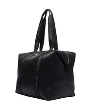 TOMMY HILFIGER TJW DAILY ELEVATED Geantă de umăr negru - Genți femei - 2