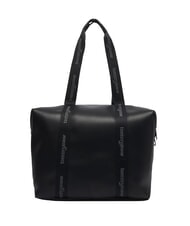 TOMMY HILFIGER TJW DAILY ELEVATED Geantă de umăr negru - Genți femei - 3