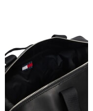 TOMMY HILFIGER TJW DAILY ELEVATED Geantă de umăr negru - Genți femei - 4
