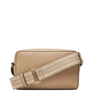 TOMMY HILFIGER TH JOY Geantă mini cu curea de umăr și logo hrean - Genți femei - 3