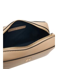 TOMMY HILFIGER TH JOY Geantă mini cu curea de umăr și logo hrean - Genți femei - 4
