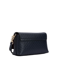 TOMMY HILFIGER TH ICON Geantă de umăr mini albastru spațial - Genți femei - 3