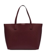 TOMMY HILFIGER TH ICON Cumpărător mare s&acirc;nge de bou - Genți femei - 3