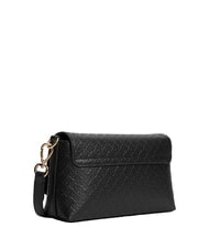 TOMMY HILFIGER TH ICON Geantă de umăr mini negru - Genți femei - 3