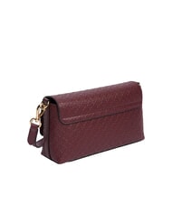 TOMMY HILFIGER TH ICON Geantă de umăr mini s&acirc;nge de bou - Genți femei - 3