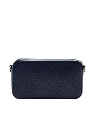 TOMMY HILFIGER TH ICON Geantă de umăr mini albastru spațial - Genți femei - 4