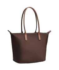 TOMMY HILFIGER POPETTE Sacoșă de cumpărături fondant maro - Genți femei - 3