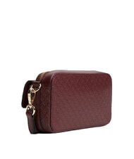 TOMMY HILFIGER TH ICON Geantă de umăr mini s&acirc;nge de bou - Genți femei - 3