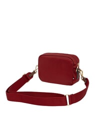 TOMMY HILFIGER POPETTE Geantă mini pentru cameră de umăr roșu de toamnă - Genți femei - 3