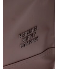 HERSCHEL CITY Rucsac pentru laptop de 14" afină - Rucsacuri pentru școală și timp liber - 3