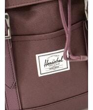 HERSCHEL RETREAT Rucsac mic huckleberry - Rucsacuri pentru școală și timp liber - 3