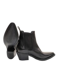 BLAUER ALICE Ghete din piele pentru gleznă - Pantofi femei