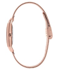 FURLA ARCO SQUARE Ceas de modă alb și roz - Ceasuri - 3