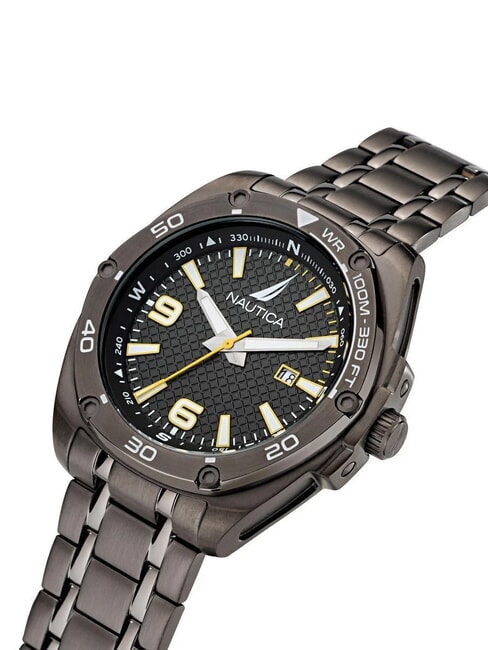 TIN CAN BAY Ceas sport negru - Ceasuri