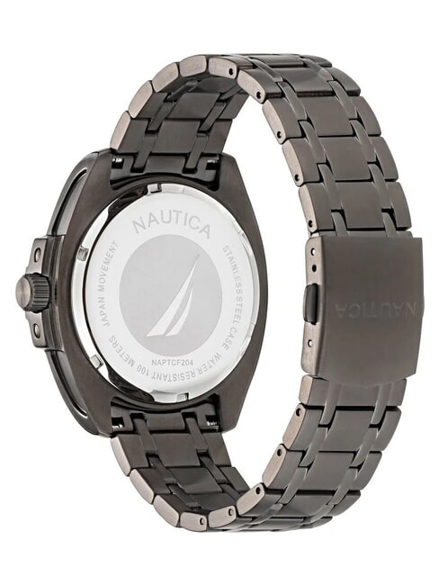 TIN CAN BAY Ceas sport negru - Ceasuri