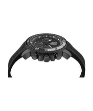 PLEIN SPORT POWERLIFT Ceas multifuncțional oțel-negru - Ceasuri - 3