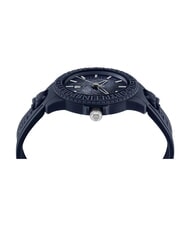 PLEIN SPORT FEARLESS Ceas sport albastru - Ceasuri - 3