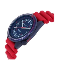 NAUTICA VINTAGE Ceas sport albastru și roșu - Ceasuri - 2