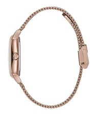 FURLA EASY SHAPE Ceas de modă alb și roz - Ceasuri - 3