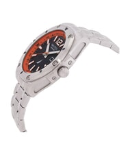 NAUTICA TIN CAN BAY Ceas sport albastru și argintiu - Ceasuri - 2