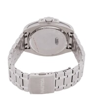 NAUTICA TIN CAN BAY Ceas sport albastru și argintiu - Ceasuri - 3