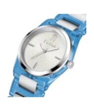 FURLA TEMPO MINI Ceas de modă alb/albastru - Ceasuri - 2