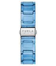 FURLA TEMPO MINI Ceas de modă alb/albastru - Ceasuri - 4