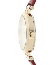 FURLA NEW PIN Ceas de modă alb și roșu - Ceasuri - 2