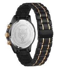 PLEIN SPORT GLAM CHRONO Ceas multifuncțional negru - Ceasuri - 2