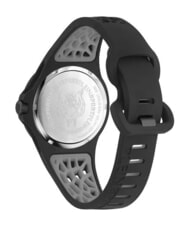 PLEIN SPORT THUNDERSTORM Ceas cu cuarț negru - Ceasuri - 2