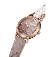 FURLA EASY SHAPE Ceas de modă trandafir - Ceasuri - 3