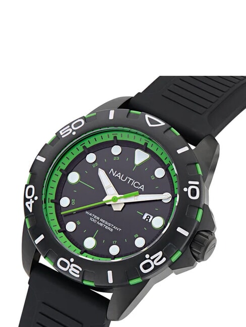 NAW NSR Ceas sport negru - Ceasuri
