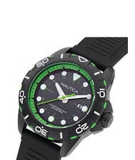 NAUTICA NAW NSR Ceas sport negru - Ceasuri - 2