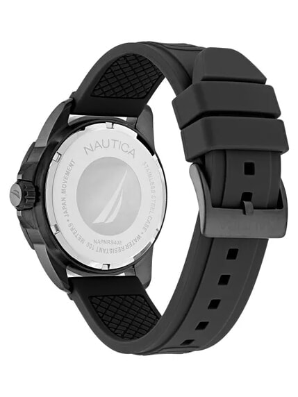 NAW NSR Ceas sport negru - Ceasuri