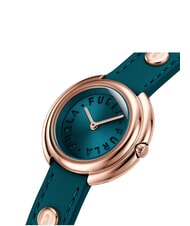 FURLA ICON SHAPE Ceas de modă albastru - Ceasuri - 2