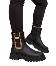 ALVIERO MARTINI PRIMA CLASSE GEO Ghete la gleznă negru - Pantofi femei - 5