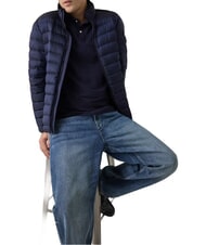GUESS LIGHT PACKABLE Jachetă căptușită smartblue - Jachete pentru bărbați - 3