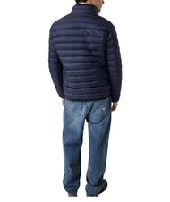 GUESS LIGHT PACKABLE Jachetă căptușită smartblue - Jachete pentru bărbați - 4