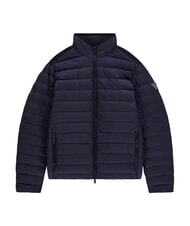 GUESS LIGHT PACKABLE Jachetă căptușită smartblue - Jachete pentru bărbați - 5