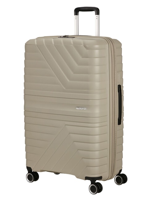 FLYTWIST Cărucior mare, extensibil gresie - Trolere rigide