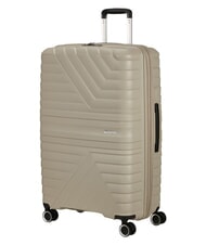 AMERICAN TOURISTER FLYTWIST Cărucior mare, extensibil gresie - Trolere rigide - 3
