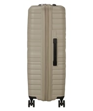 AMERICAN TOURISTER FLYTWIST Cărucior mare, extensibil gresie - Trolere rigide - 4
