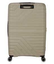 AMERICAN TOURISTER FLYTWIST Cărucior mare, extensibil gresie - Trolere rigide - 5