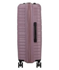 AMERICAN TOURISTER FLYTWIST  Cărucior mediu, extensibil fard de obraz &icirc;nghețat - Trolere rigide - 4