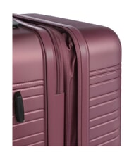 AMERICAN TOURISTER FLASHLINE Cărucior mare extensibil fructe de pădure glazurate - Trolere rigide - 4