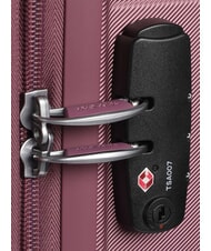 AMERICAN TOURISTER FLASHLINE Cărucior mare extensibil fructe de pădure glazurate - Trolere rigide - 5