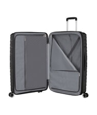 AMERICAN TOURISTER FLYTWIST Cărucior mare, extensibil umbra neagra - Trolere rigide - 2